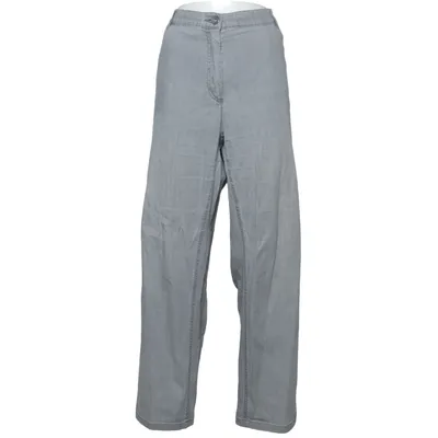 Jeans (Grau) von Samoon by Gerry Weber Baumwolle, Elasthan