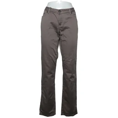 Chinos (Brun) fra Piero Bomuld, Elastan
