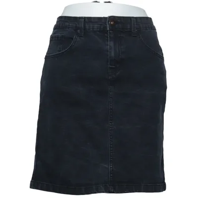 Jeanskjol (Grå) från Zalando Essentials