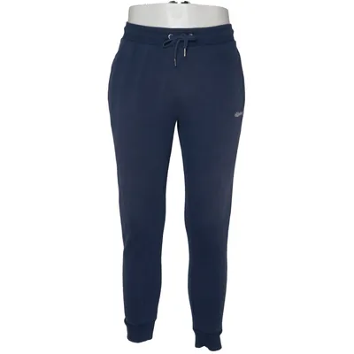 Mjukisbyxor (Blå) från Ellesse Bomull, Polyester