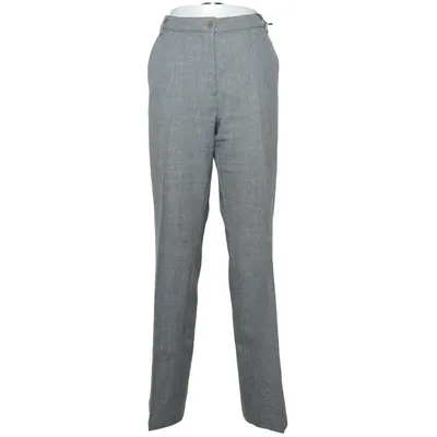 Suit pants (Gray) from Miss Sixty Polyester