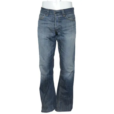 Jeans (512 Bootcut) fra Levi Strauss & Co Bomuld