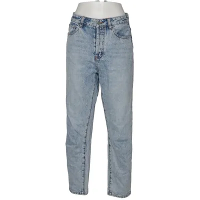 Jeans (Blå) från Seed Heritage Bomull, Polyester