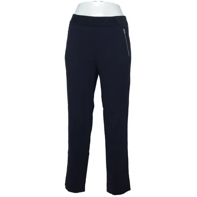 Pants (Palme) from Claudie Pierlot Acetate, Cotton, Polyester