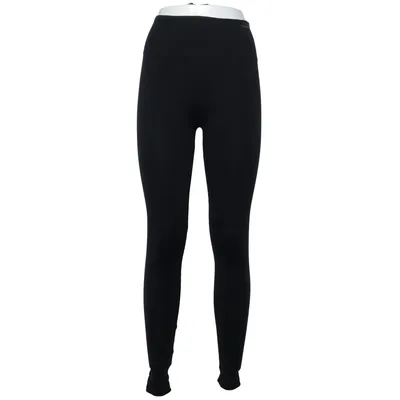 Leggings (Black) from Fascino Elastane, Polyamide