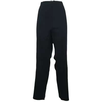 Pants (Curved) from Janina Curved Elastane, Polyamide, Viscose