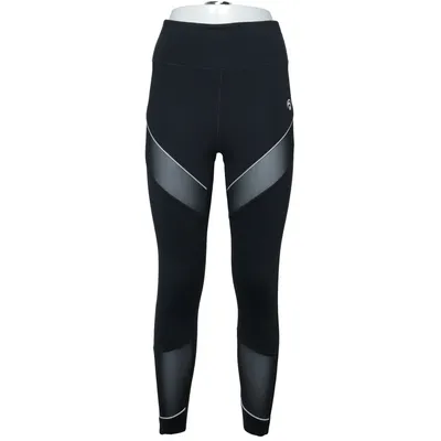 Sportleggings (Zwart) van Oceans Apart