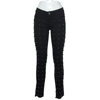 Jeans (Sort) fra Gaudi Jeans Bomuld, Elastan, Lyocell, Polyester, Viscose