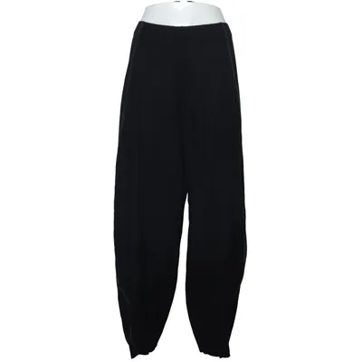 Pants (Black) from Anastasia Elastane, Viscose
