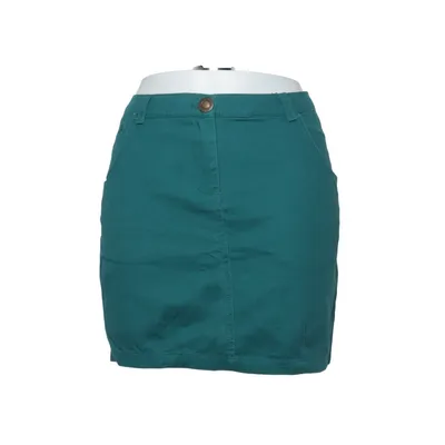 Pants (Green) from Stitch & Soul Cotton