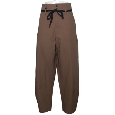 Chinos (Pantalone Candiano) van Barena Venezia Katoen, Elastaan