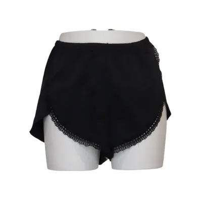 Pyjamasshorts (Svart) från Tezenis