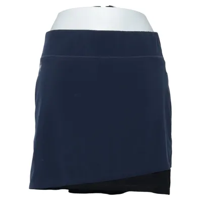 Sports skirt (Blue) from Smartwool