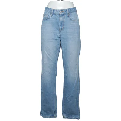 Jean (Bleu) de Straight Coton