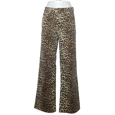 Jeans (Brown, Black) from YAS