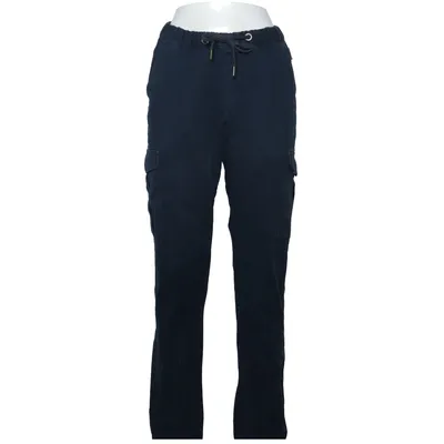 Cargobyxor (Chino Pants Cargo) från Amaci Bomull, Elastan