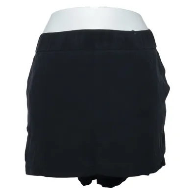 Short (Noir) de Grana Soie