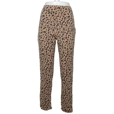 Mammaleggings (Brun, Svart) från Vivance Dreams Bomull, Elastan