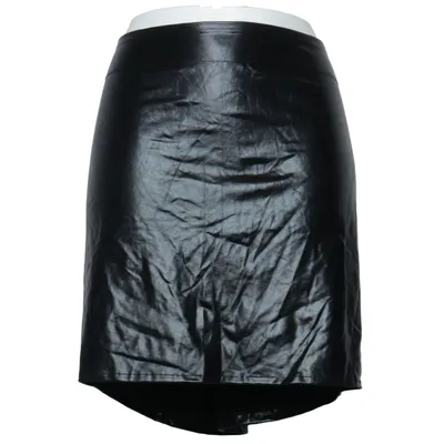 Kjol (Svart) från Orion Costumes Polyester