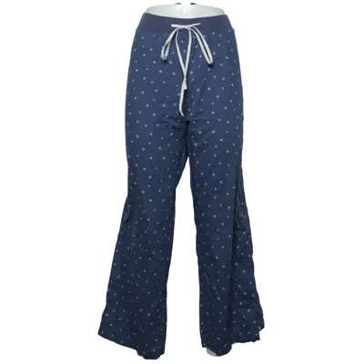 Pyjama broek (Blauw) van Gilligan & Omalley Katoen