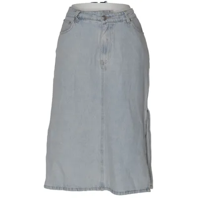 Jeansrock (Blau) von Ciminy
