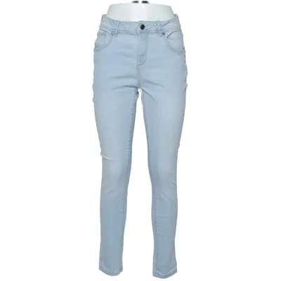 Jeans (Blue) from Seventy Seven Cotton, Elastane, Polyester, Viscose