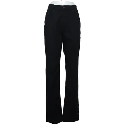 Jeans (Svart) från MAC Jeans Bomull, Elastan