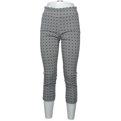 Legging (Noir, Blanc) de Zac & Rachel Élasthane, Polyamide, Viscose