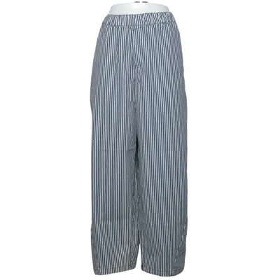 Culottes (Blå, Hvid) fra Pacific Republic Bomuld, Polyester
