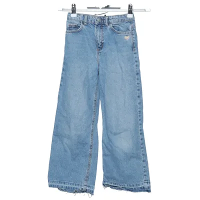 Jeans (Blå) från Vertbaudet Bomull
