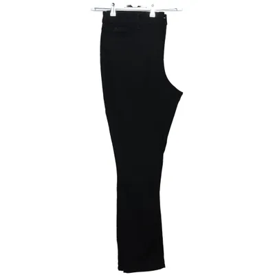 Jeans (Sort) fra NYDJ Bomuld, Elastan, Polyester