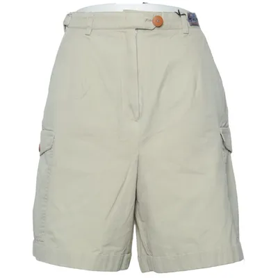 Shorts cargo (Beige) de Daks Coton