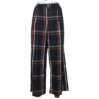 Hose (Blau, Mehrfarbig) von La Fée Maraboutée Baumwolle, Polyamid, Polyester