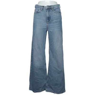 Jeans (Ace Wow Blue) from Weekday Cotton