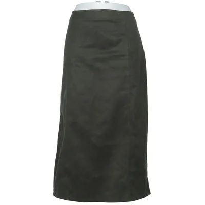 Jupe (Vert) de Germano Zama Polyester