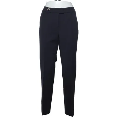 Kostymbyxor (M04825) från Cappellini Polyester, Ull