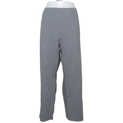 Leggings (Gray) from Emilia Lay Cotton, Elastane
