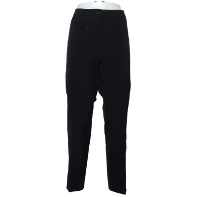 Suit pants (Black) from Cambio Elastane, Polyamide