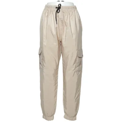 Cargobyxor (Beige) från Rising Polyester