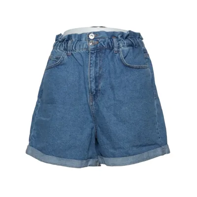 Jeans Shorts (Blau) von Koton Jeans Baumwolle