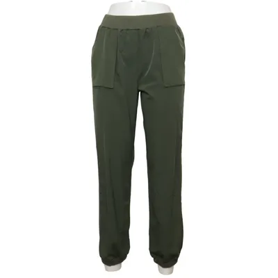 Joggers (Green) from Love Culture Elastane, Polyester