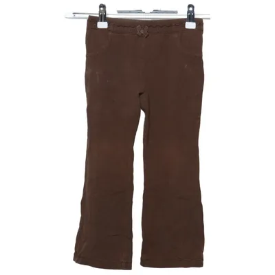 Pajama pants (Brown) from Carter's Cotton, Elastane