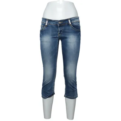 Jean (Bleu) de Smagli Coton, Élasthane