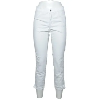 Jeans (White) from Angels