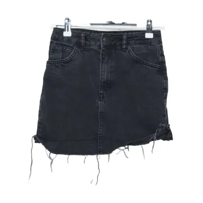 Jupe en jean (Gris) de Subdued