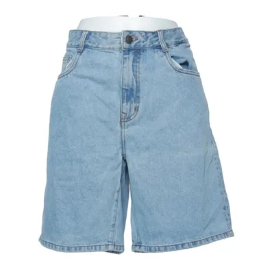 Jeansshorts (Blå) fra ADPT Bomuld