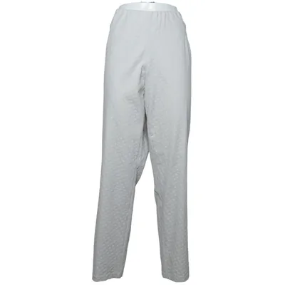 Broek (Hose Ignar) van Sallie Sahne Katoen, Elastaan