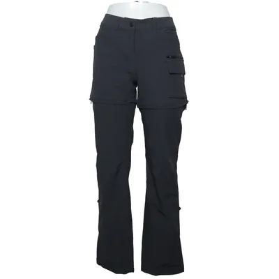 Outdoor pants (Travel 500) from Forclaz Polyester