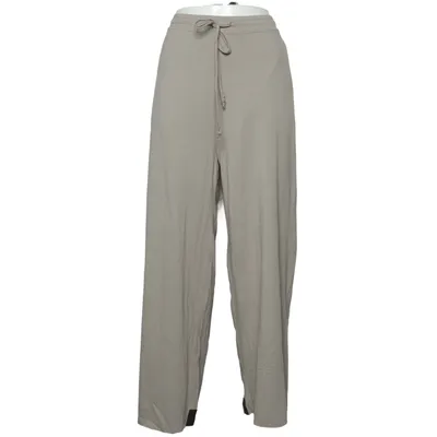 Culottes (Beige) de Henriette Steffensen Élasthane, Viscose