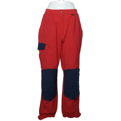 Outdoor broek (Dryskin) van Schoeller Acryl, Elastaan, Polyamide